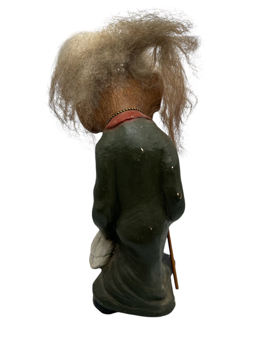 Vintage AS Nyform Norway Troll Doll
