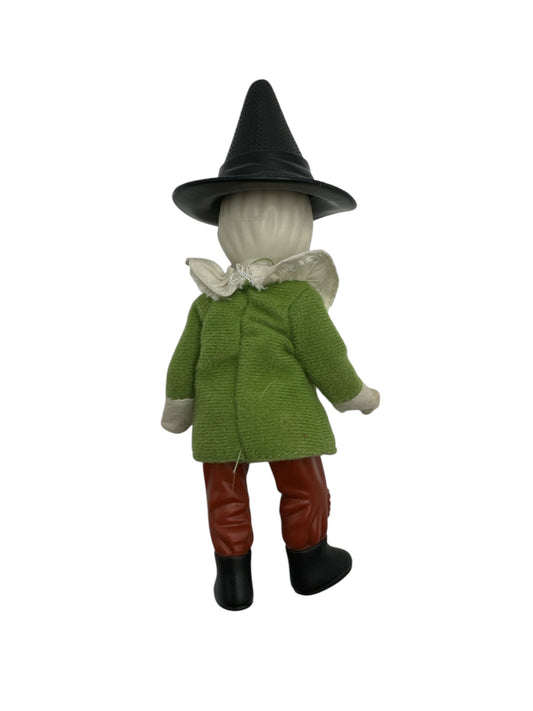 McDonald’s Madame Alexander Wizard of Oz Scarecrow