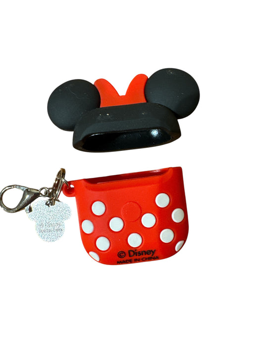 Disney Minnie Mouse True Wireless Earbuds Case Cover