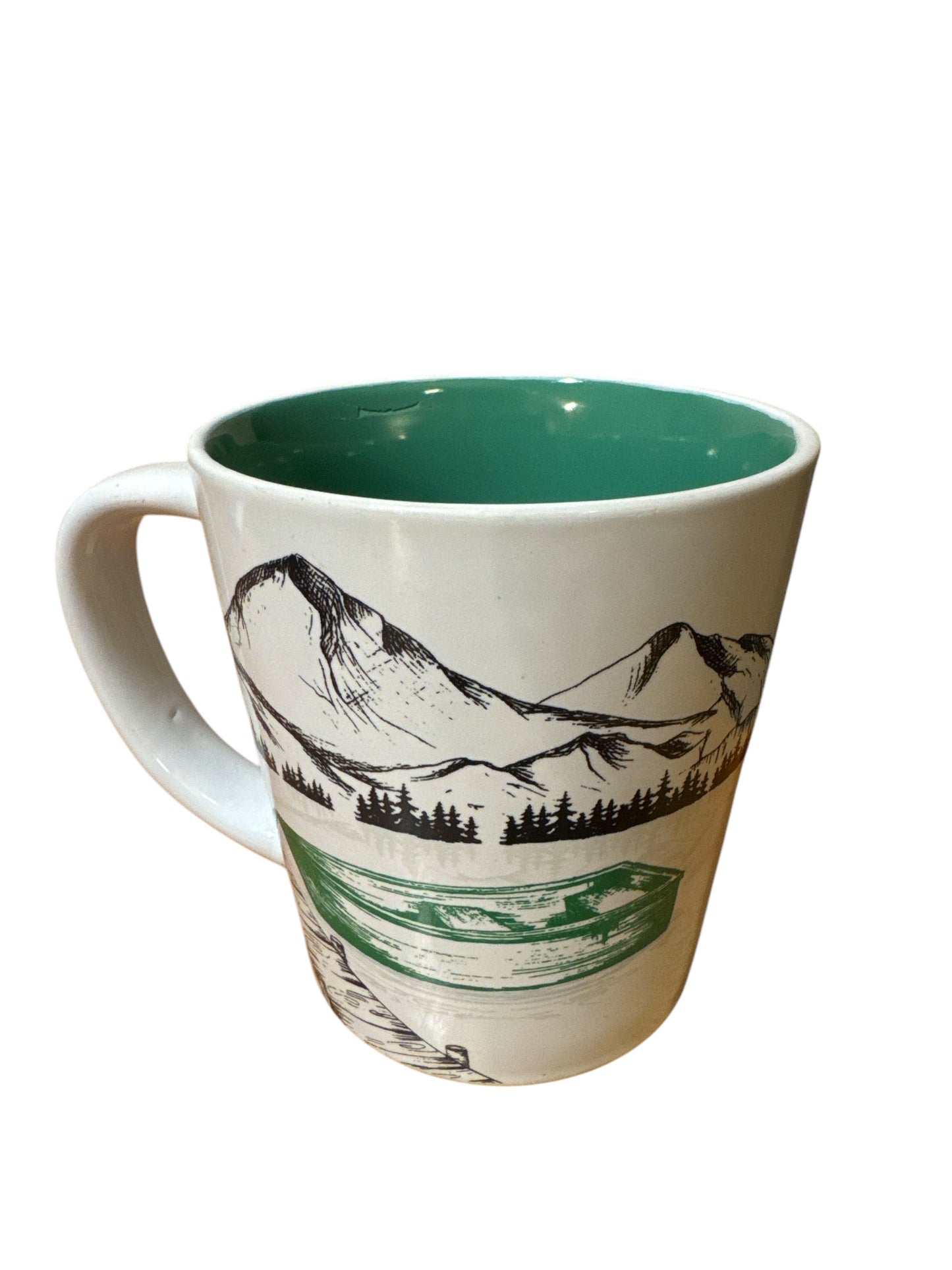Tim Horton’s Mug 2018