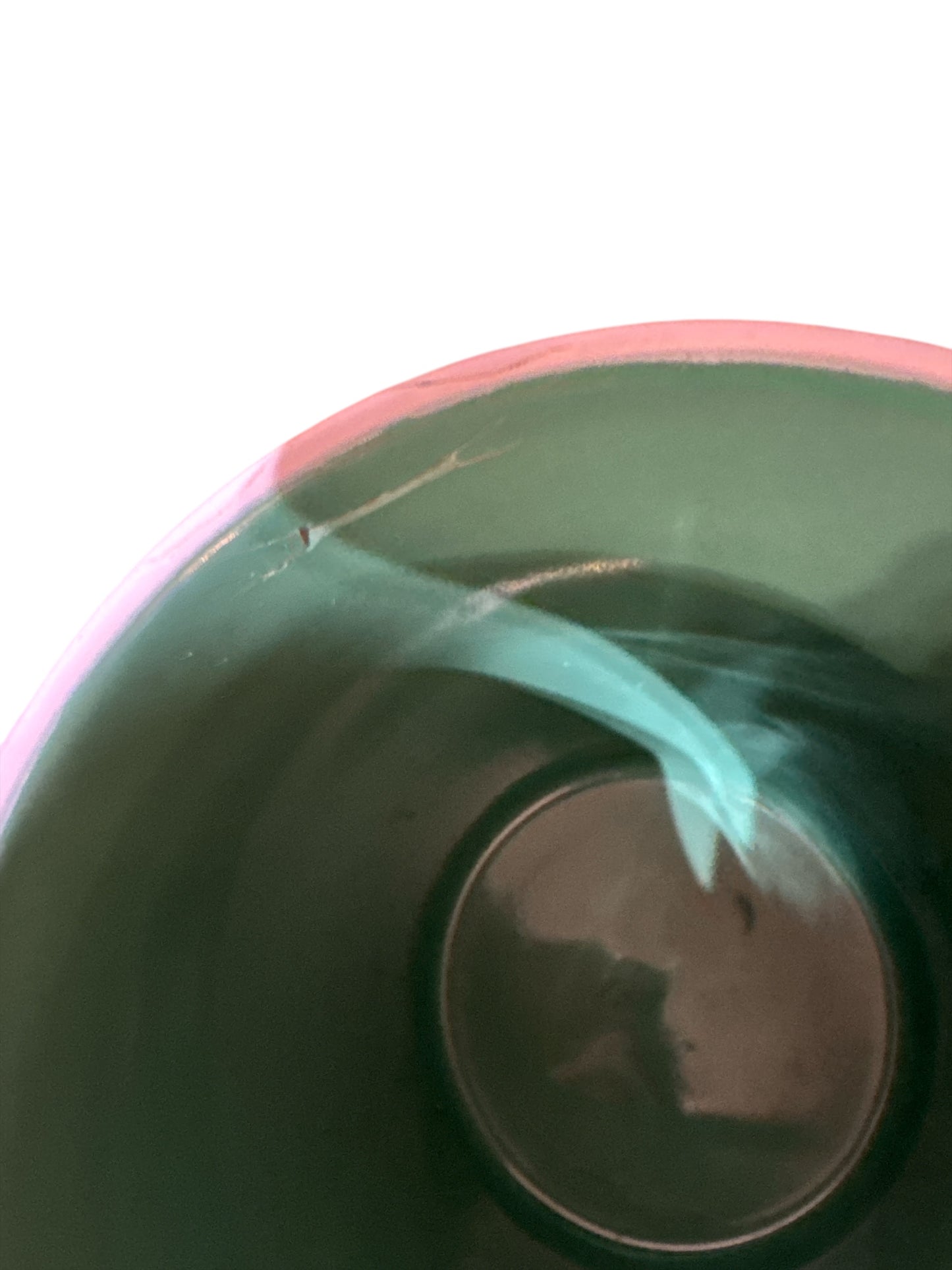 Tim Horton’s Mug 2018