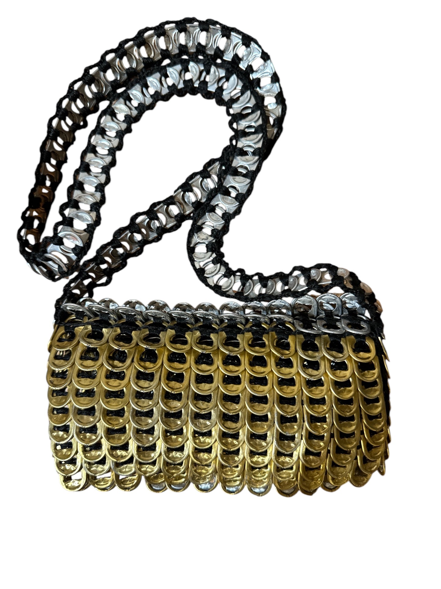 Pop/Beer Can Purse