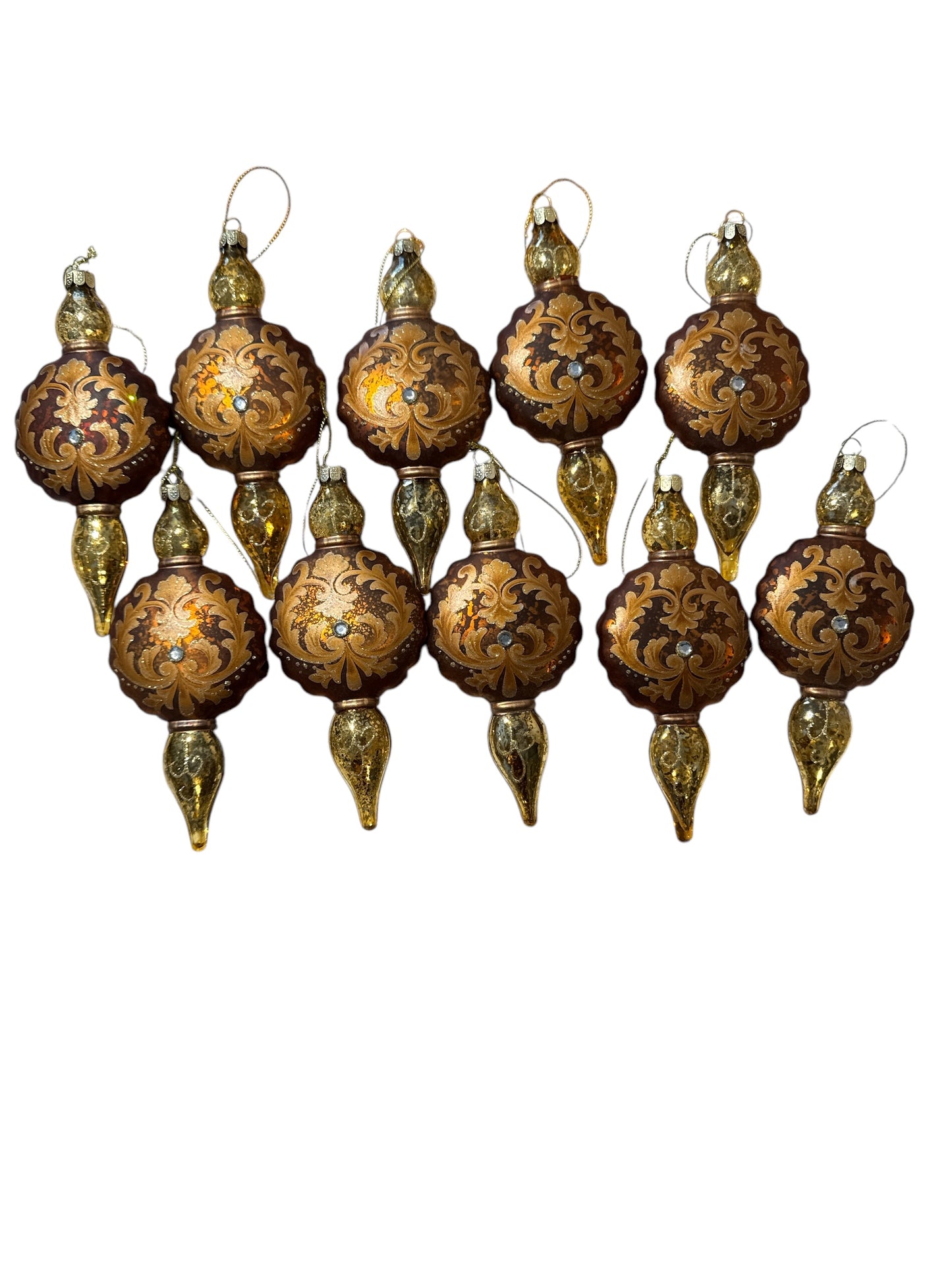 Christmas Ornaments (10)