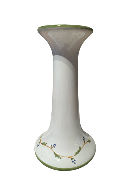 Moustiery Atelierde Segries Vase