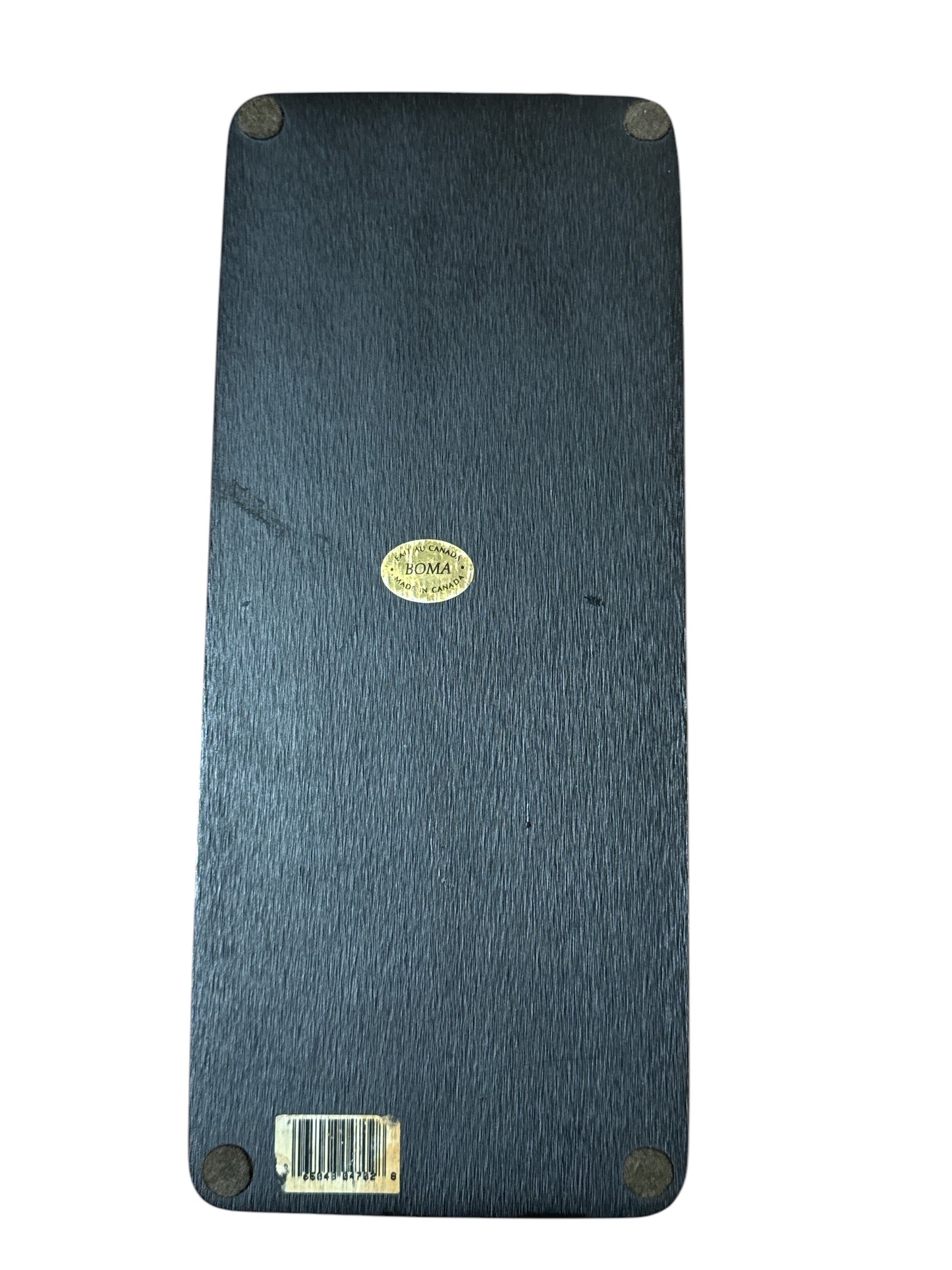 BOMA Cribbage Board