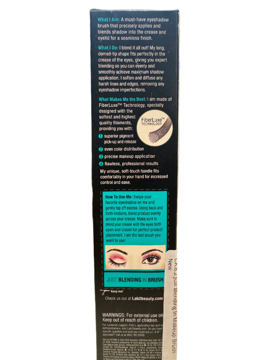 L.A.B.2 Blending Brush