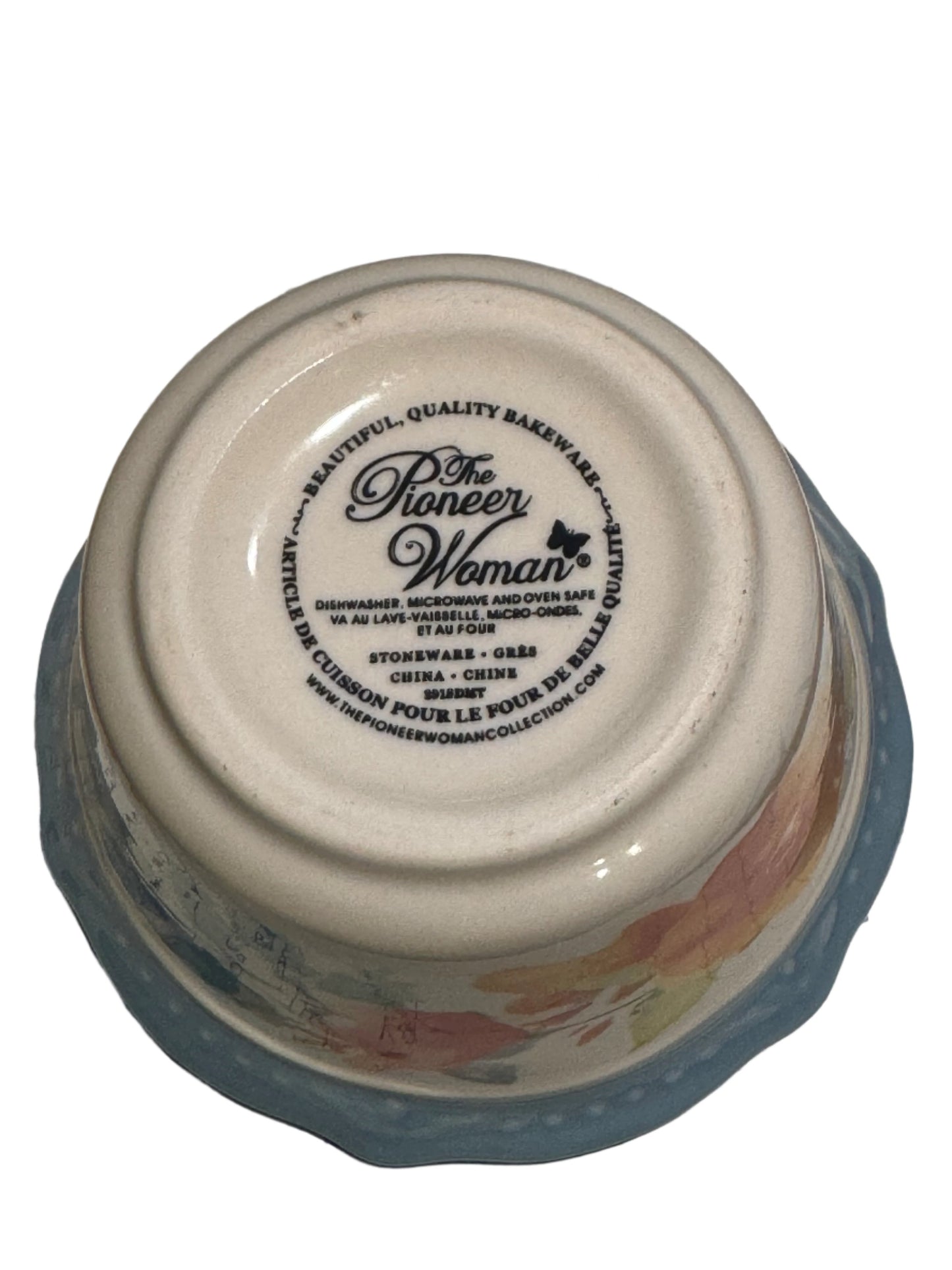 Pioneer Women Bakeware Dish