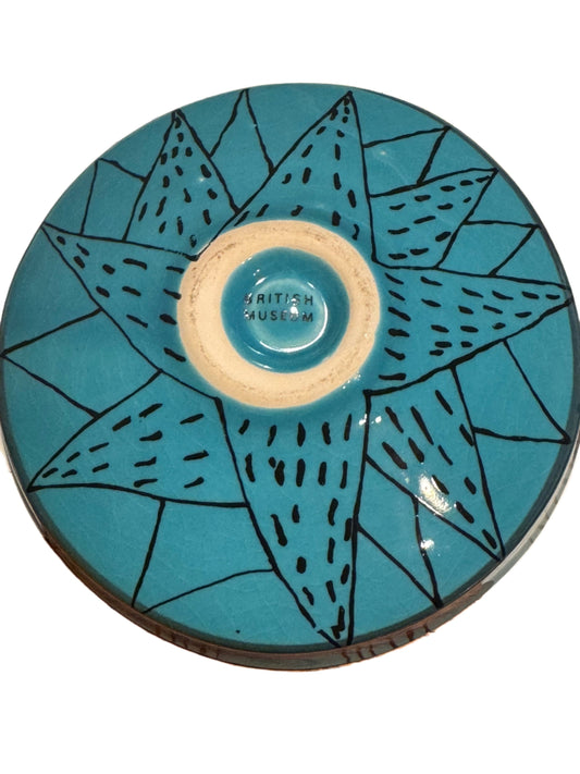 Egyptian Pottery Bowl