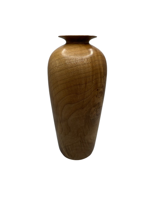 Hermanus Wooden Vase
