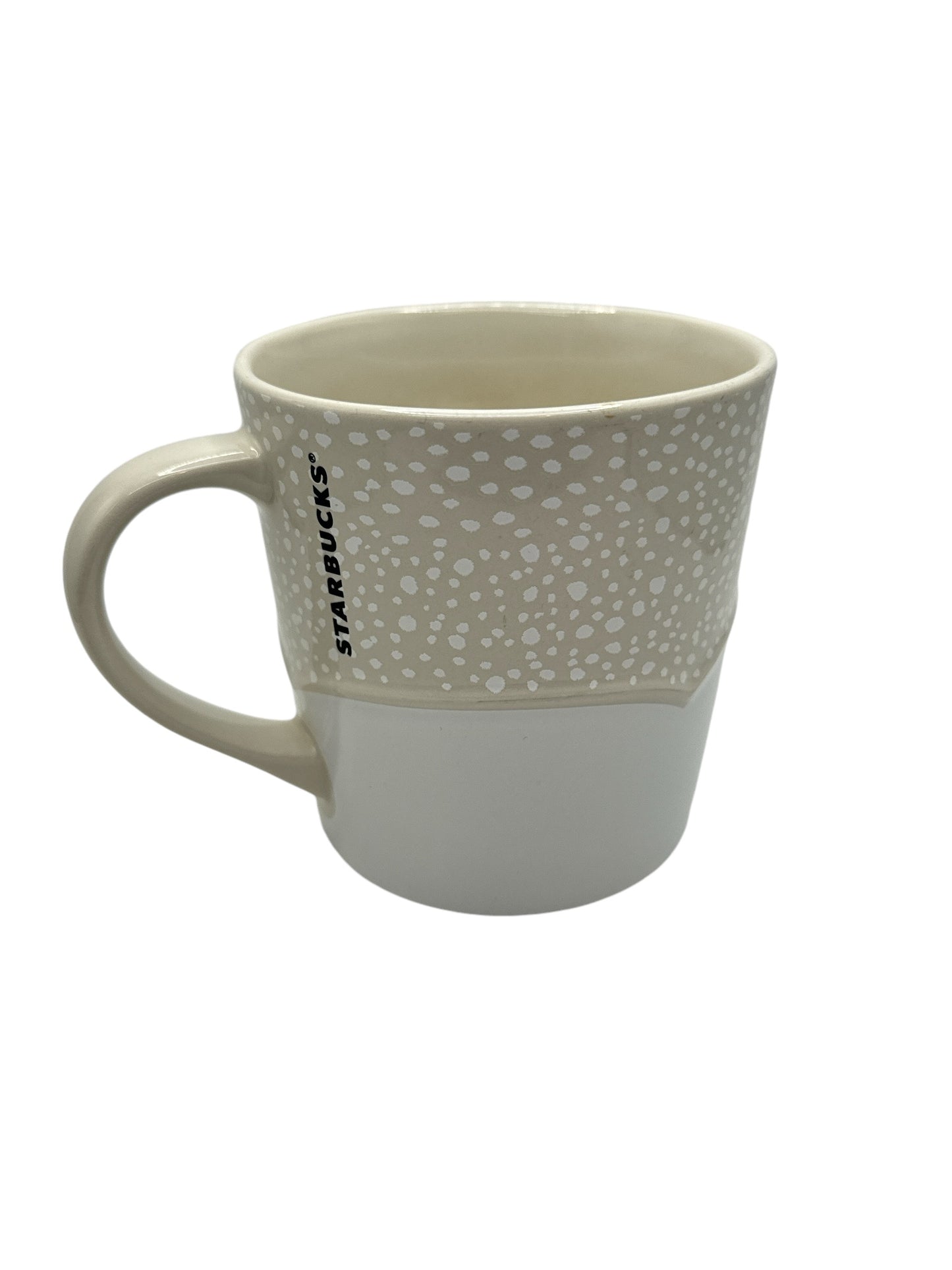 Starbucks Polar Bear Mug