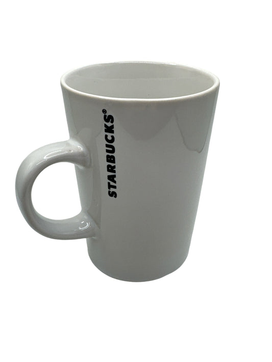 Starbucks Green Logo Coffee Mug