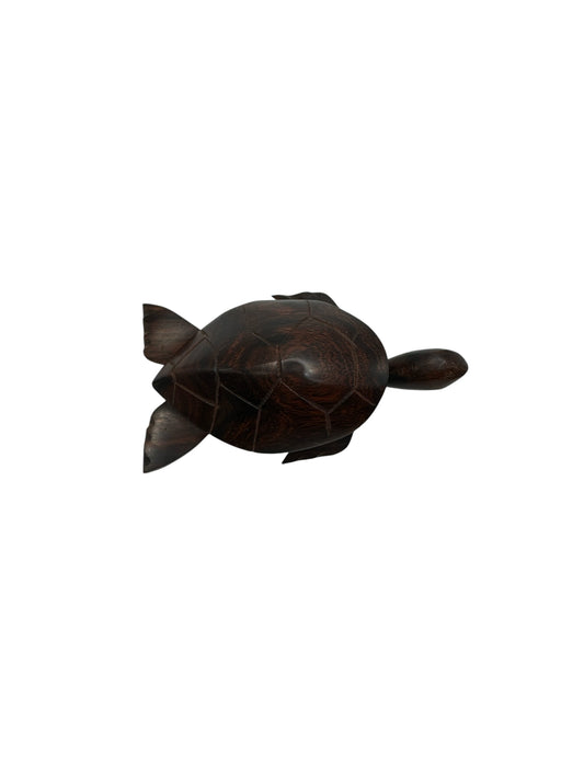 Ironwood Sea Turtle