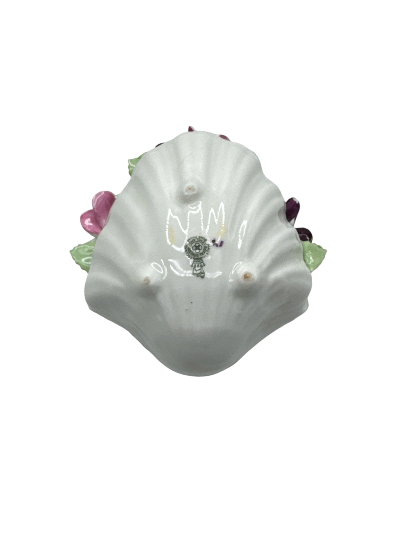 Royal Doulton Seashell Ornament