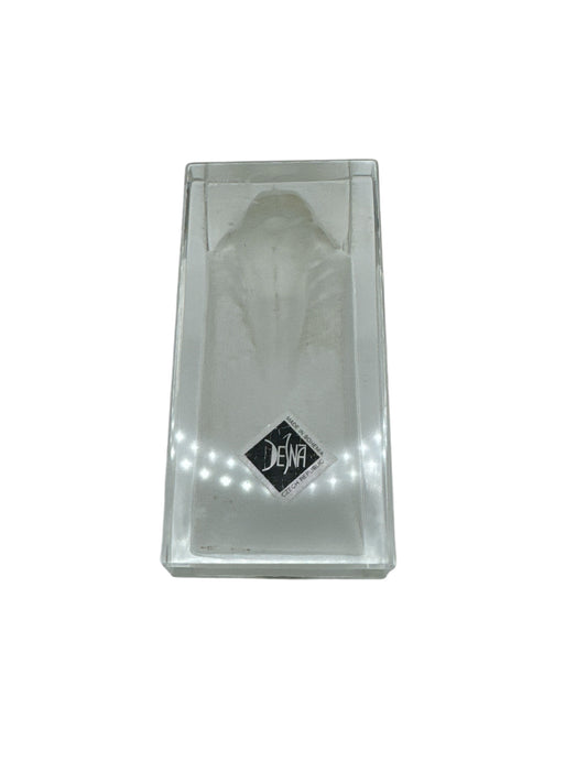 Desna Glass Figurine
