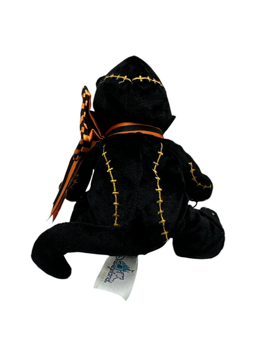 Walt Disney Halloween Pooh Plush