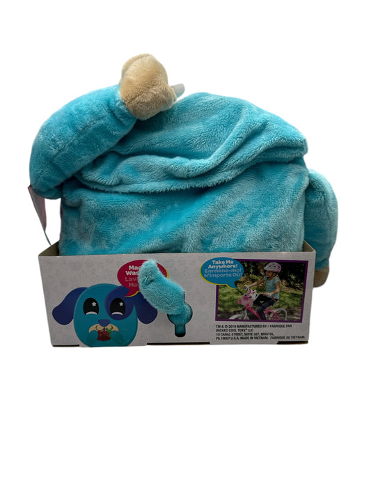 Lunch Pets Lunch Bag - Hungry Pup