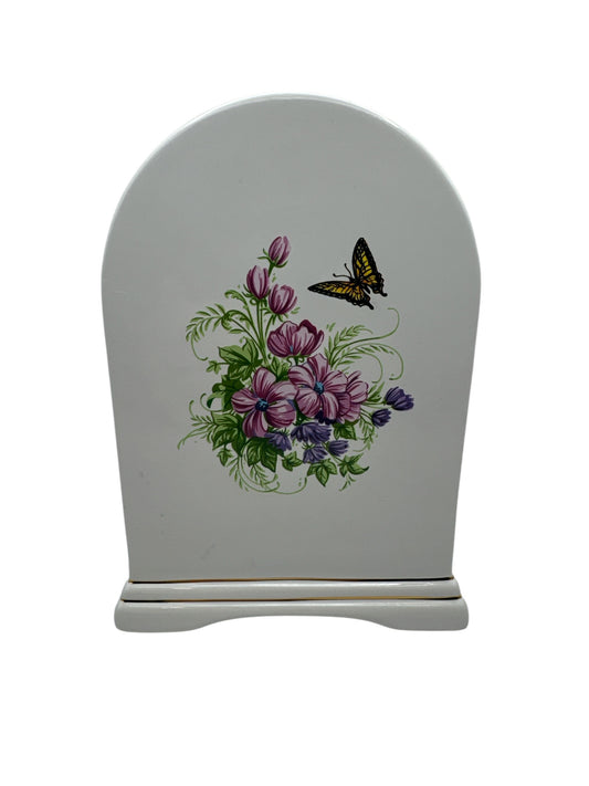 Vintage Howard Miller Mantle Clock