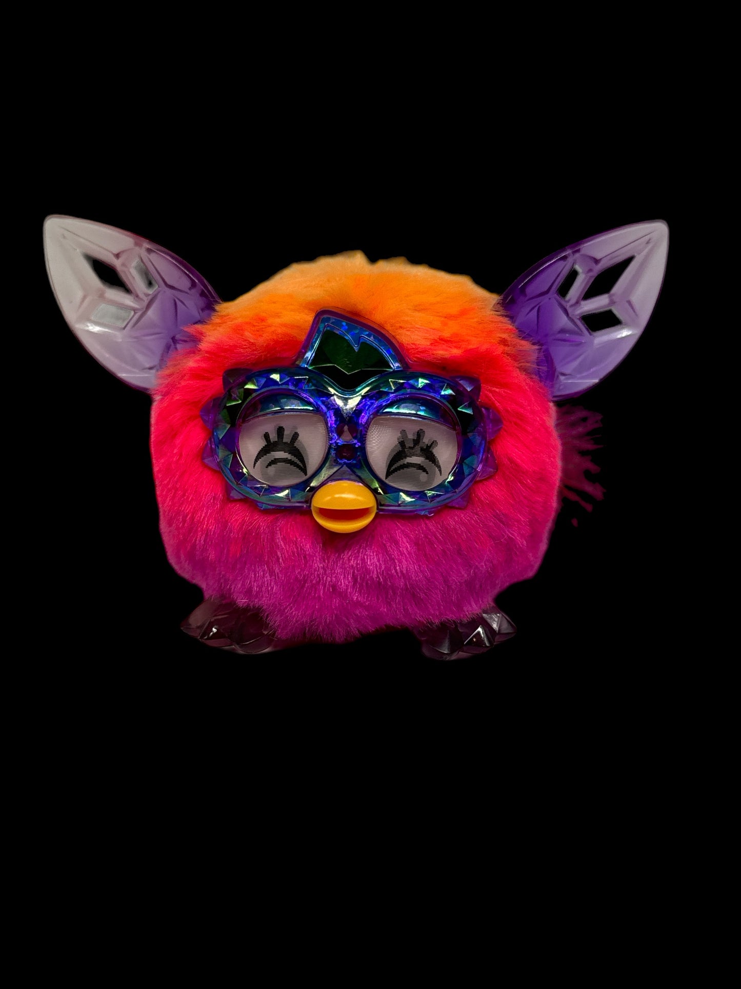 Furby Furblings - Crystal Series