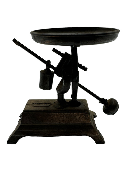 Pencil Sharpener Scales