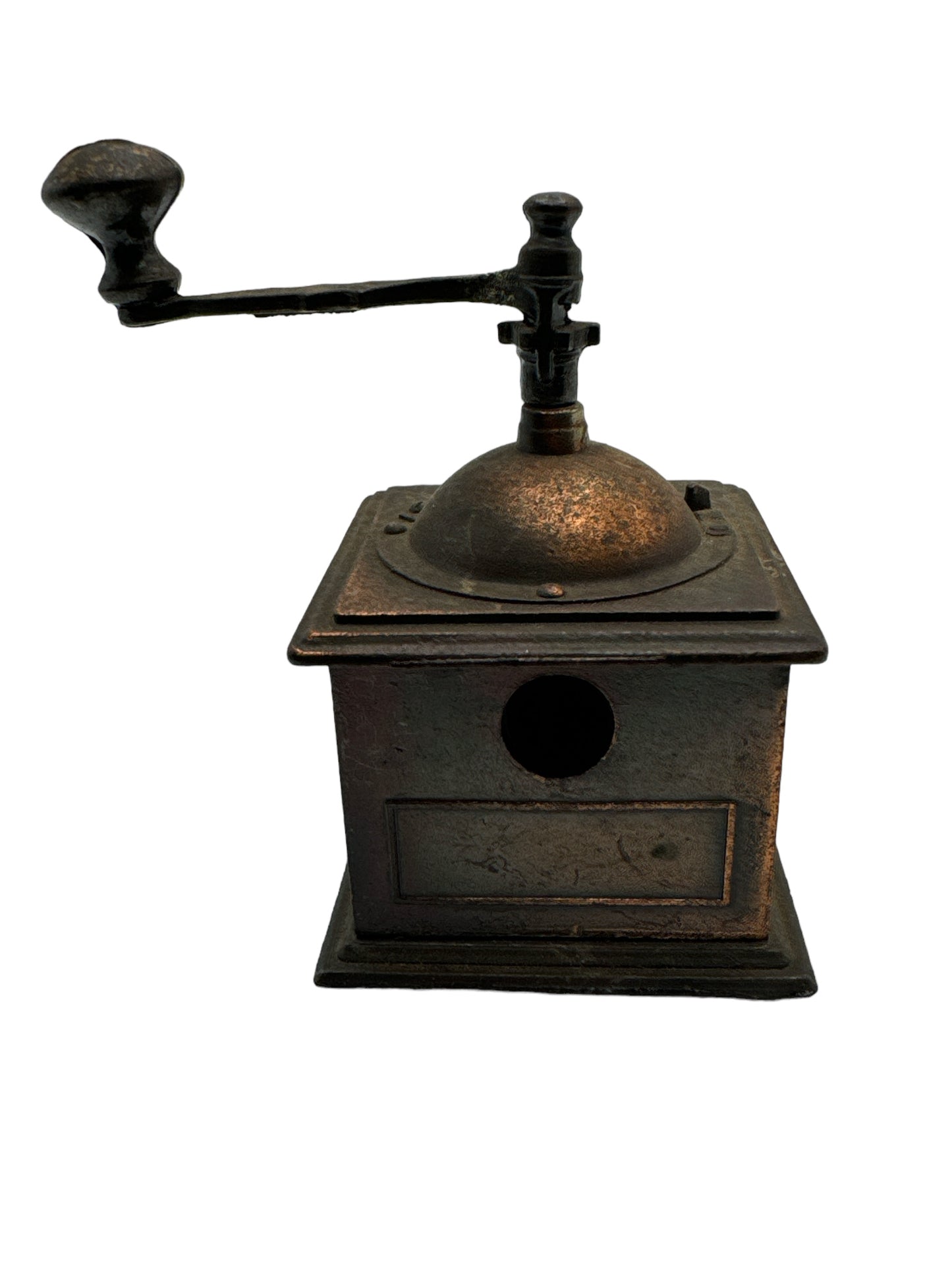 Pencil Sharpener Coffee Grinder