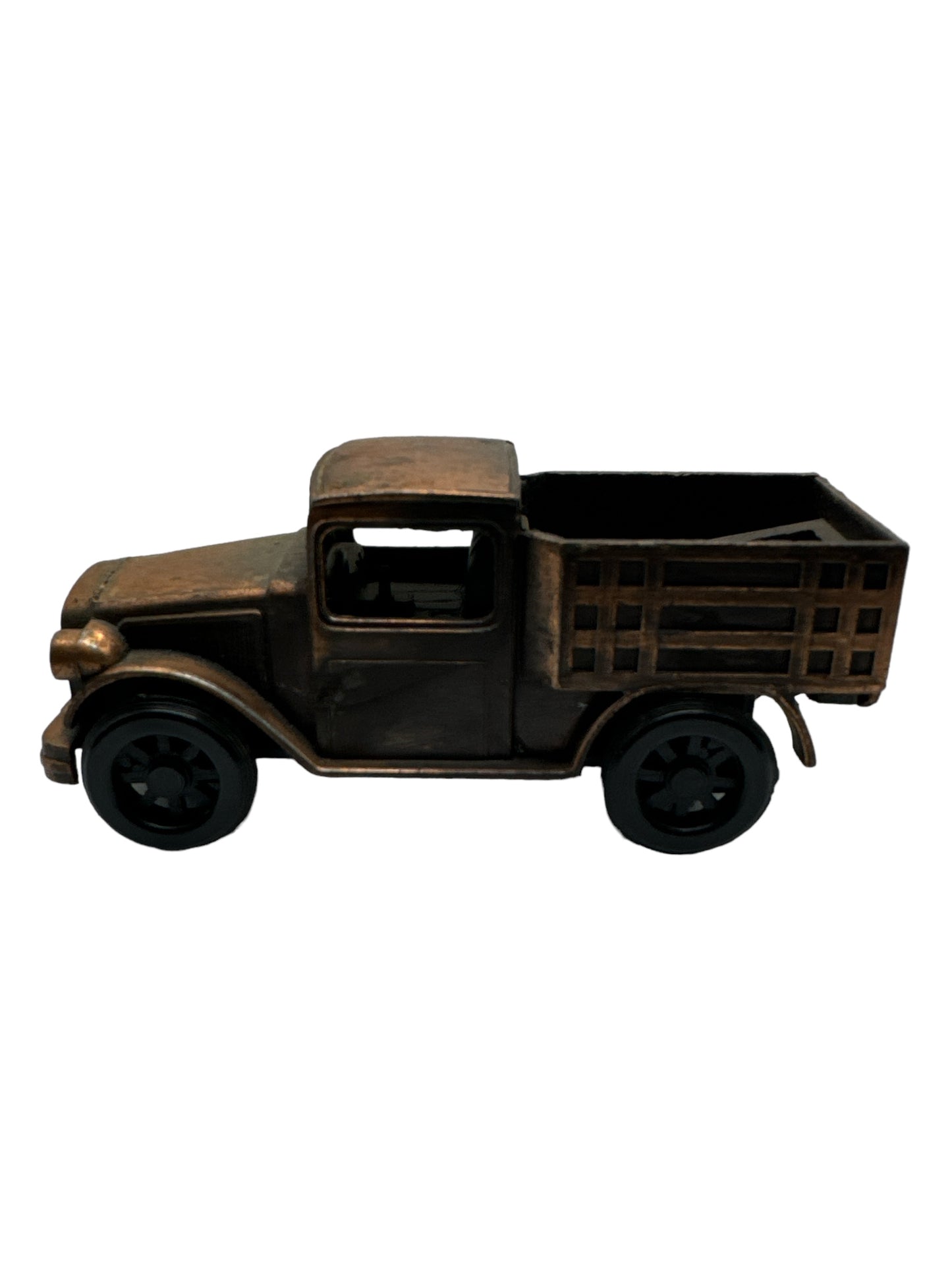 Pencil Sharpener Truck