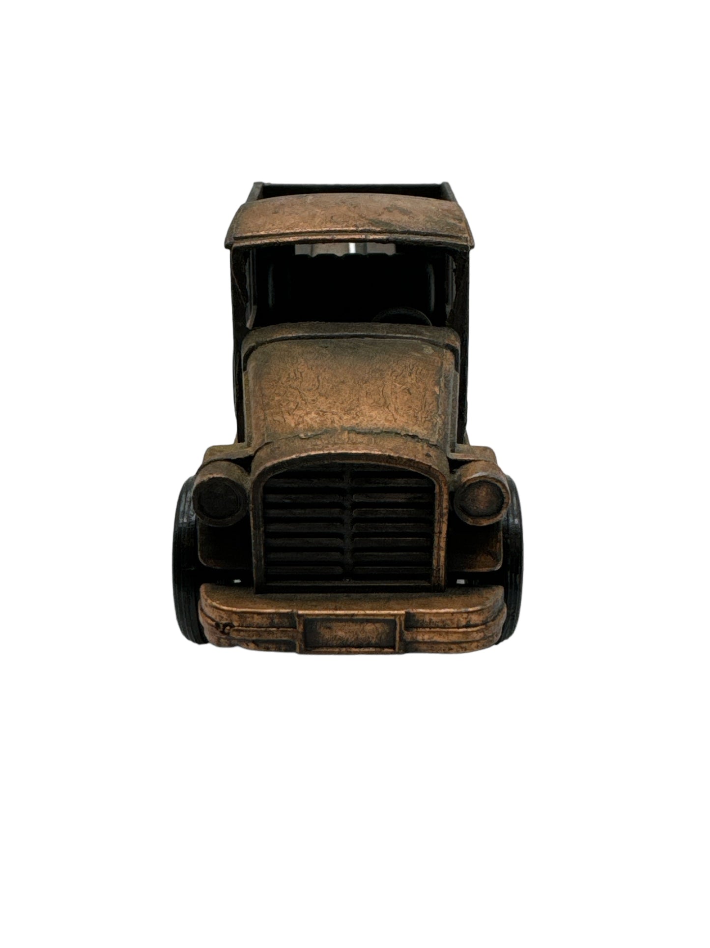 Pencil Sharpener Truck