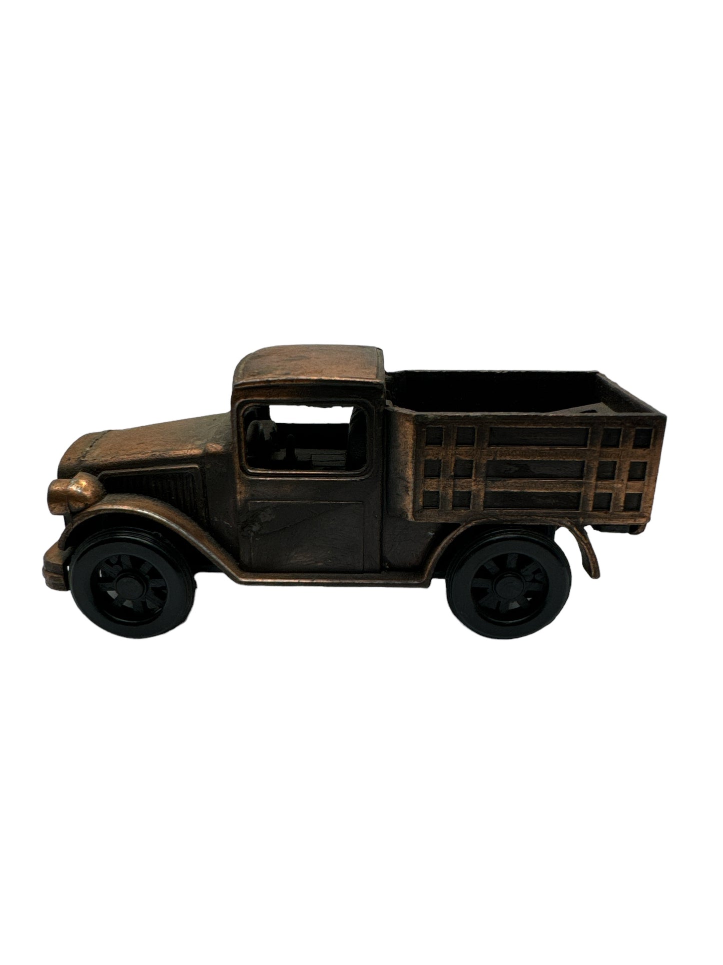 Pencil Sharpener Truck