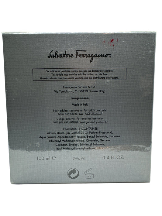 Incanto Salvatore Ferragamo Eau Perfume