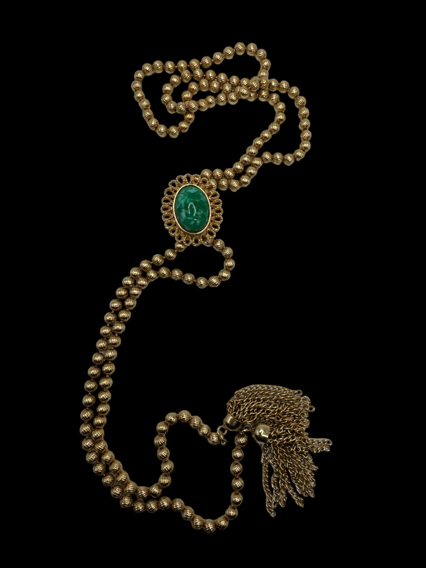 Avon Lariat Style Necklace