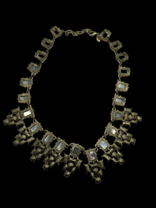 Joan Rivers Choker Necklace