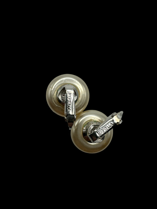 Marvella Clip On Earrings