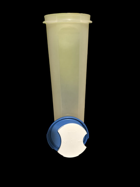 Tupperware Tall Spaghetti Container