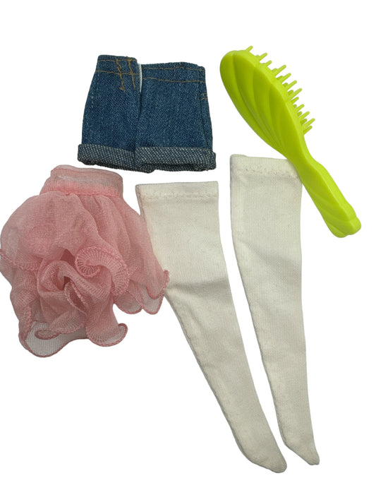 Barbie Clothing Lot