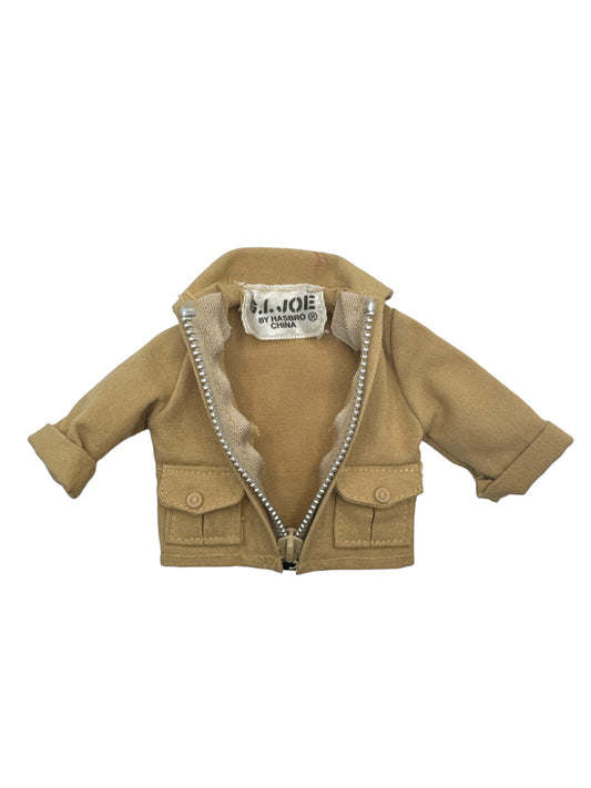 G I Joe Coat