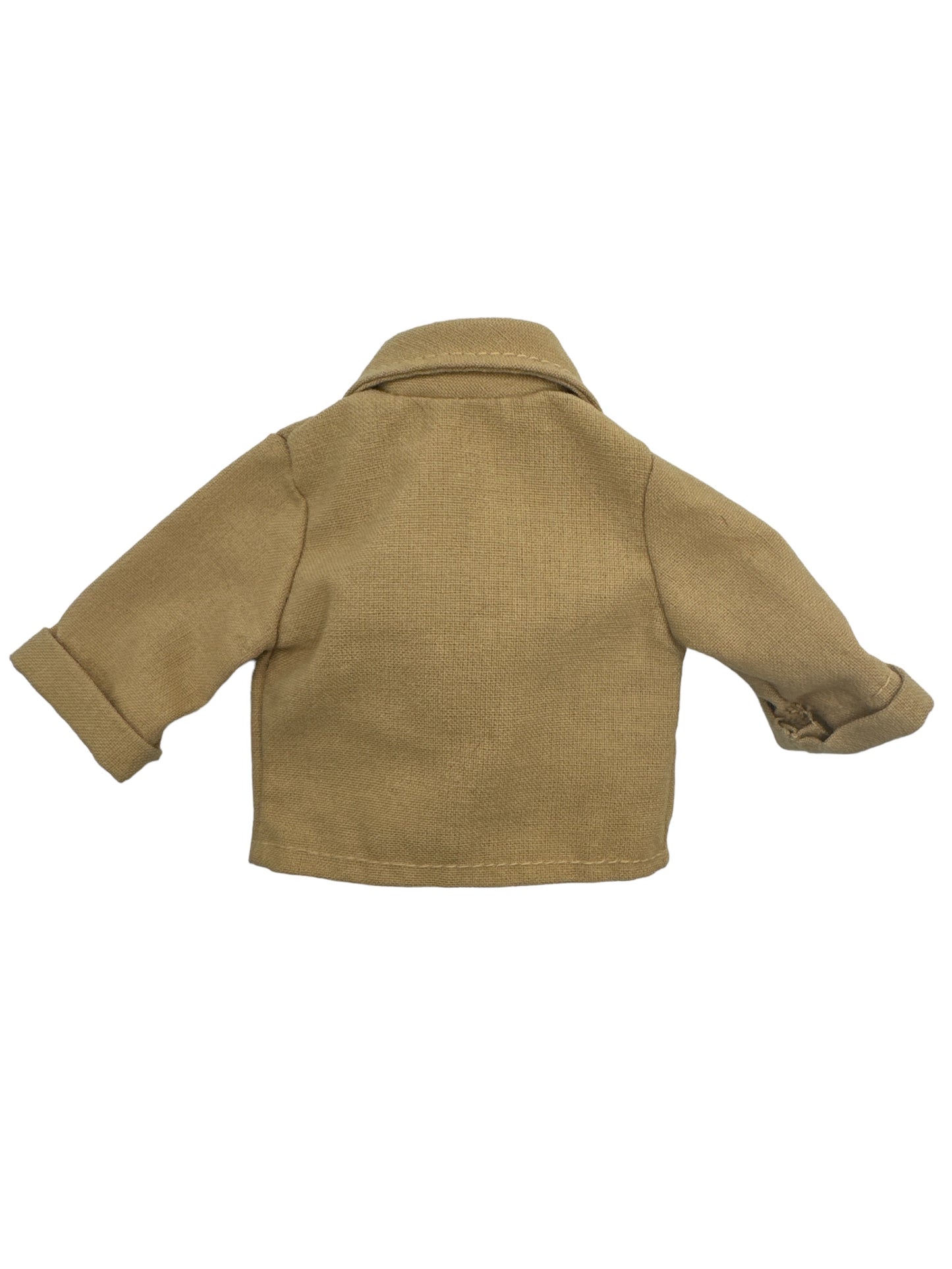 G I Joe Coat