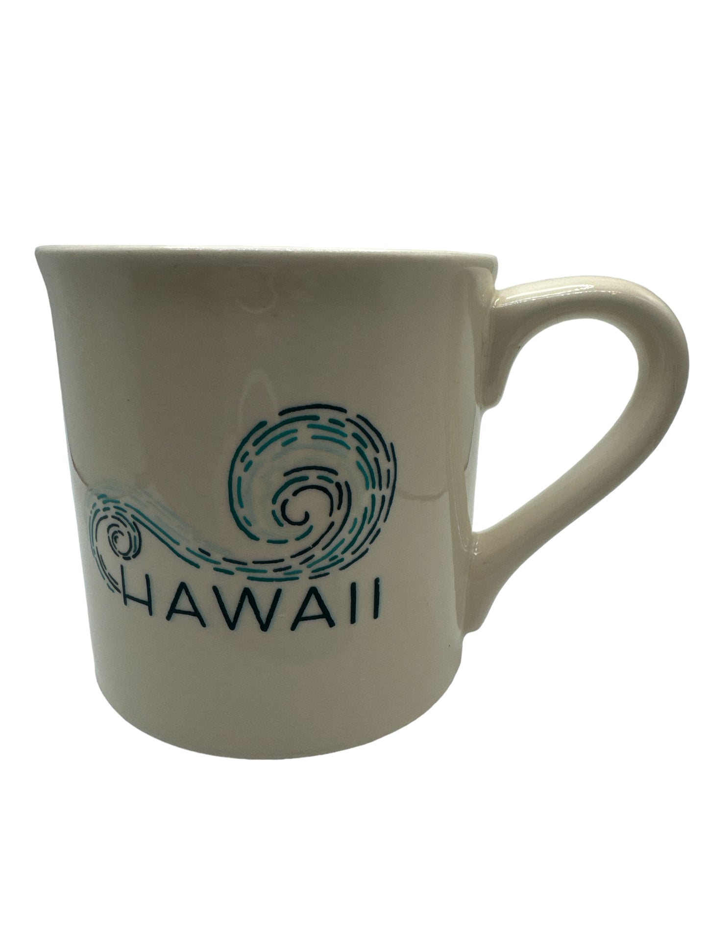 Starbucks Hawaii Mug