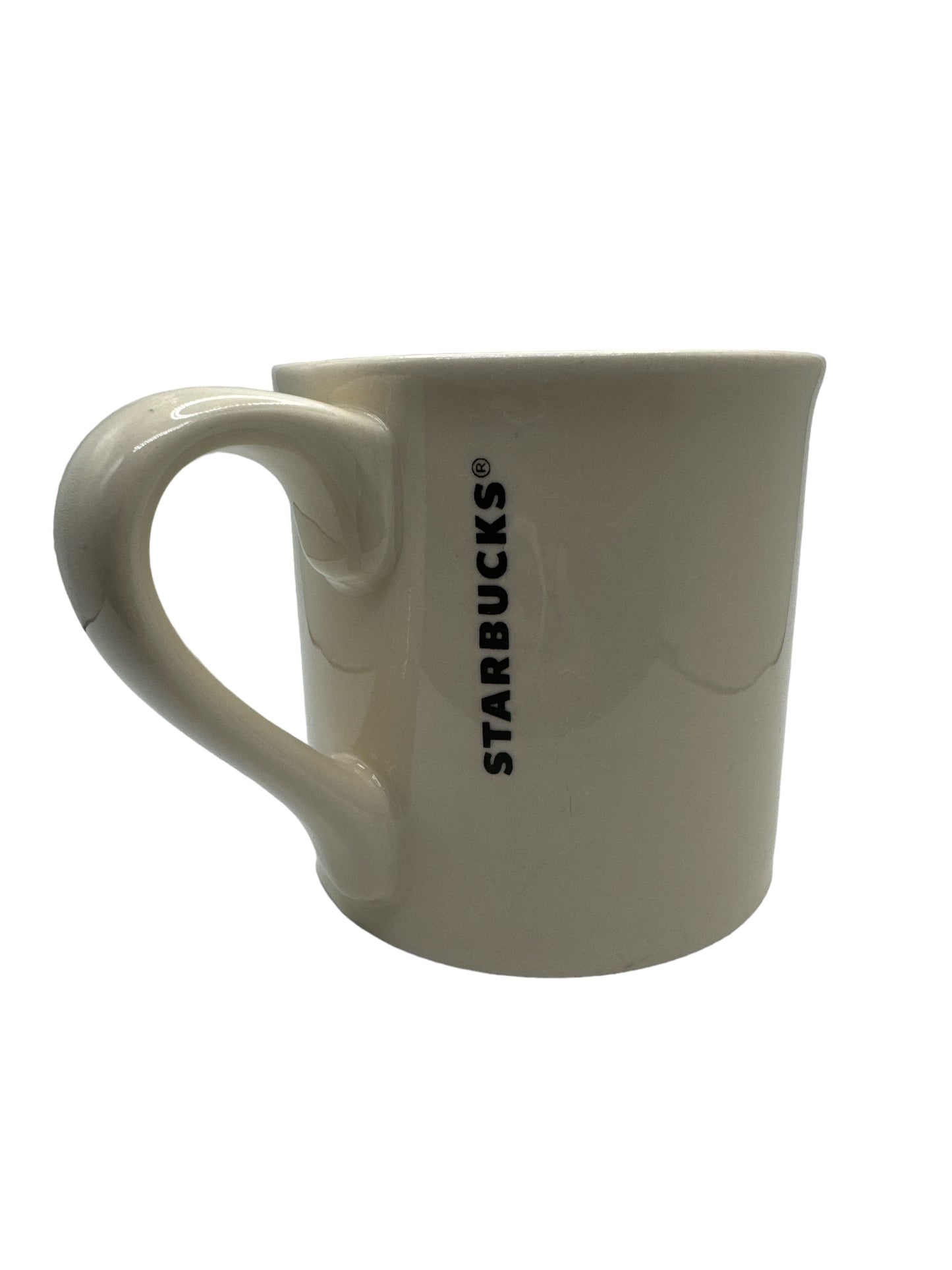 Starbucks Hawaii Mug