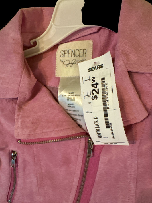 Spencer Toddler Jacket