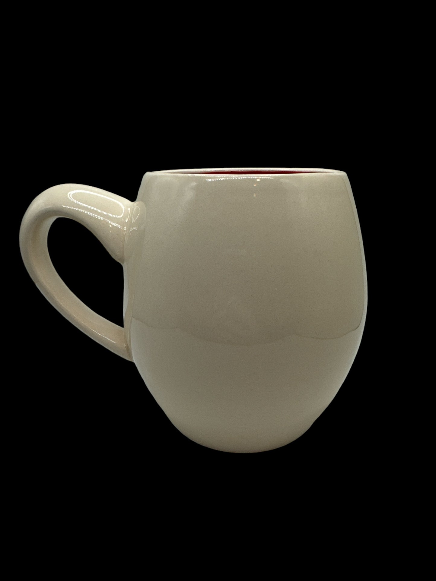 Rae Dunn Kiss Mug