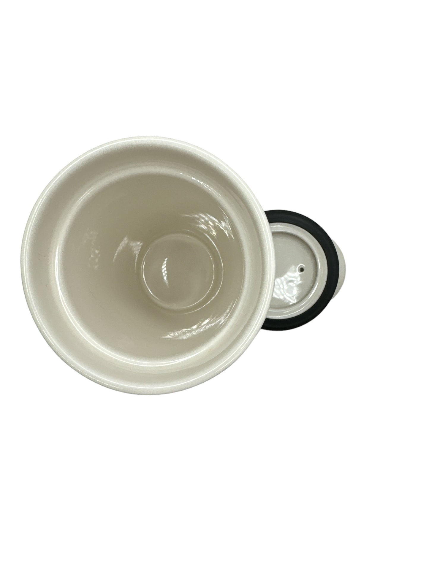 Starbucks Travel Mug