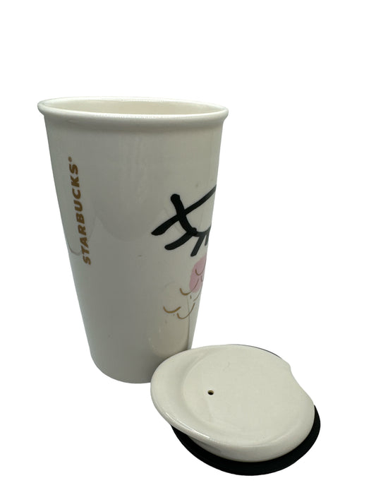 Starbucks Travel Mug