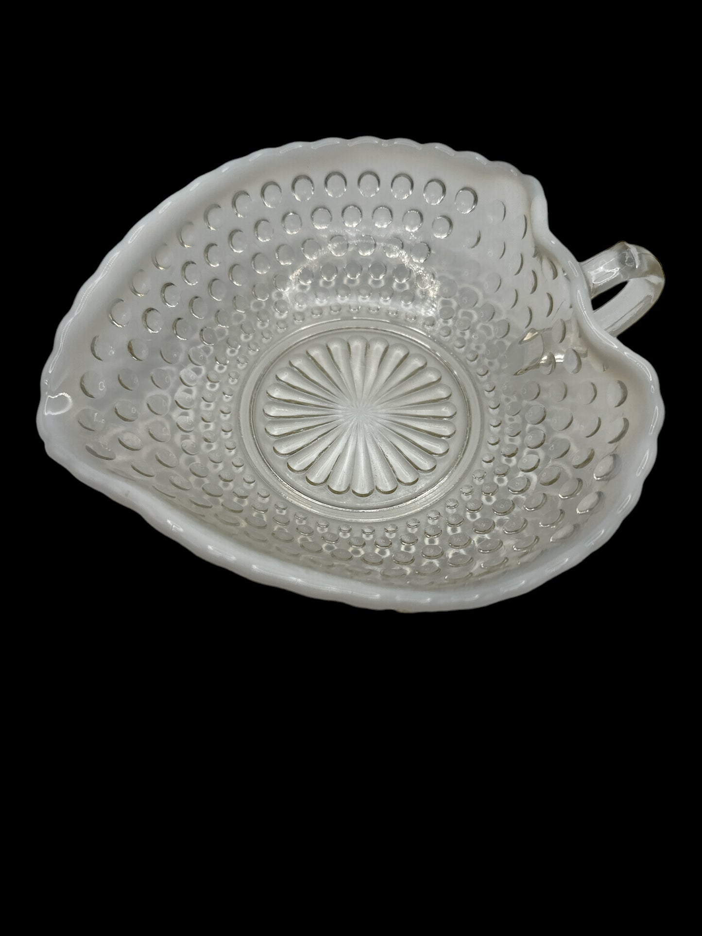 Moonstone Anchor Hocking Dish