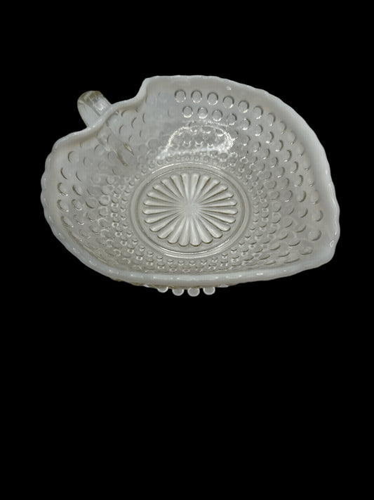 Moonstone Anchor Hocking Dish