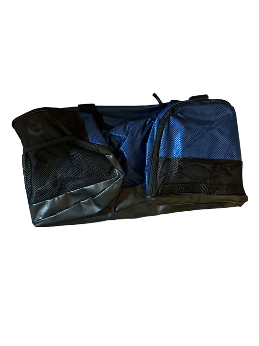 Canucks NHL Duffle Bag