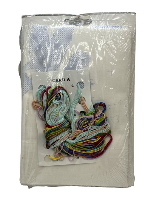 Disney Tinkerbell Cross Stitch