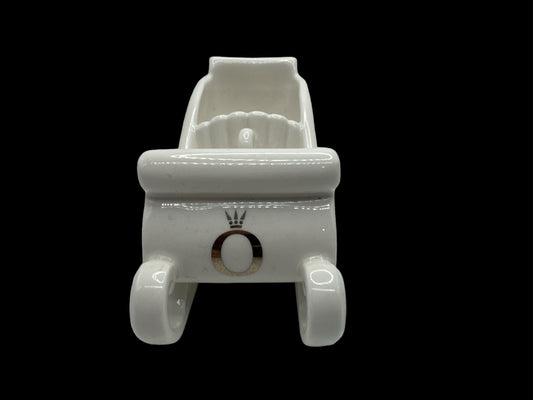 Pandora 2014 Holiday Sleigh Ornament