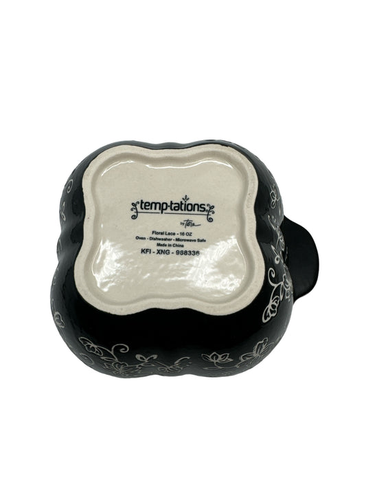 Temptations By Tara Dish