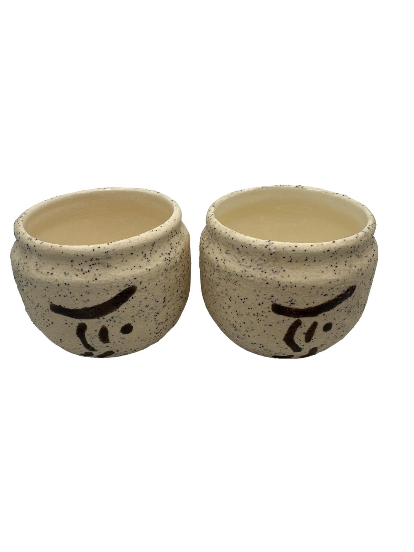 Saki Cups