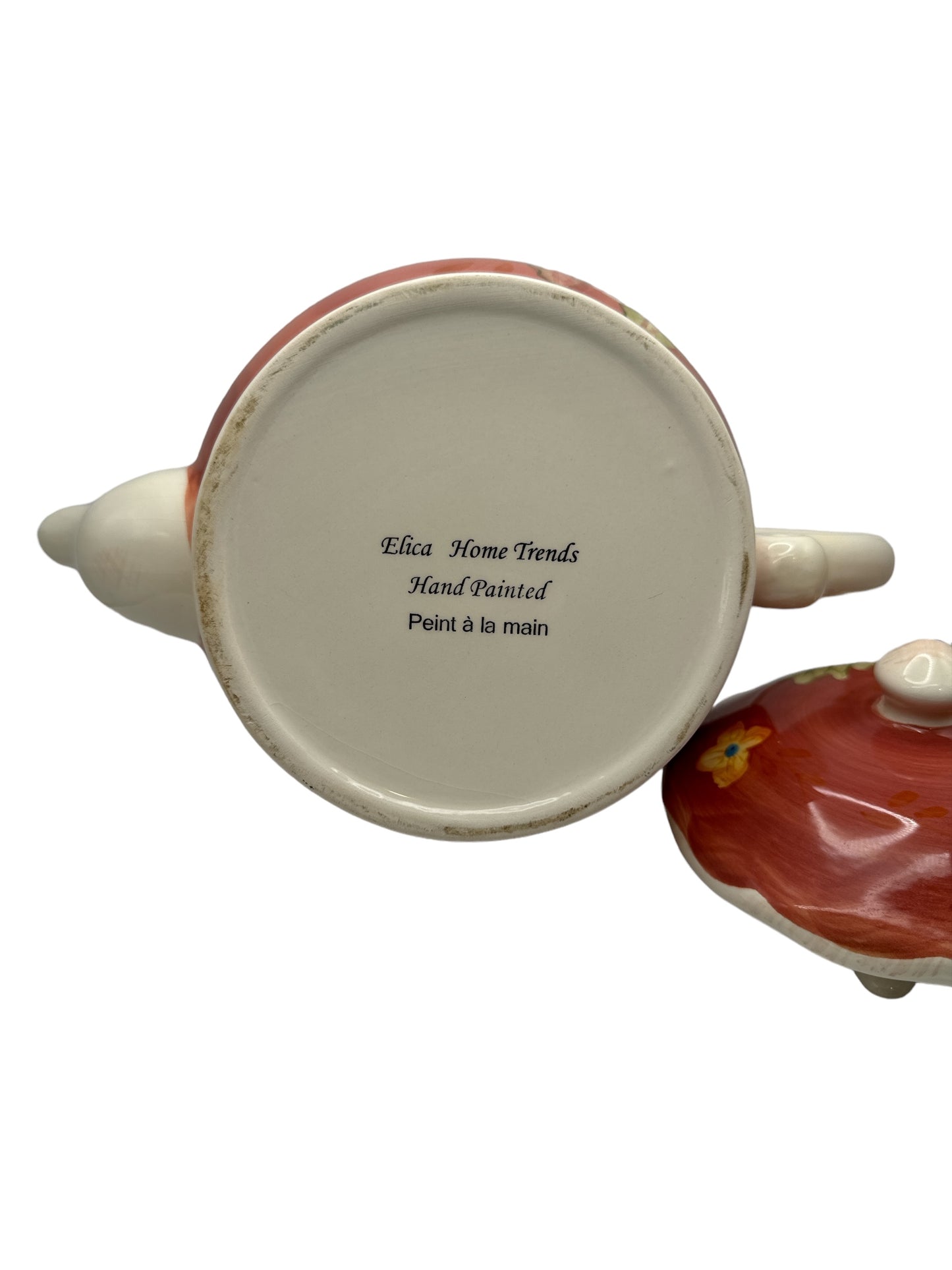 Elicia Hometrends Teapot