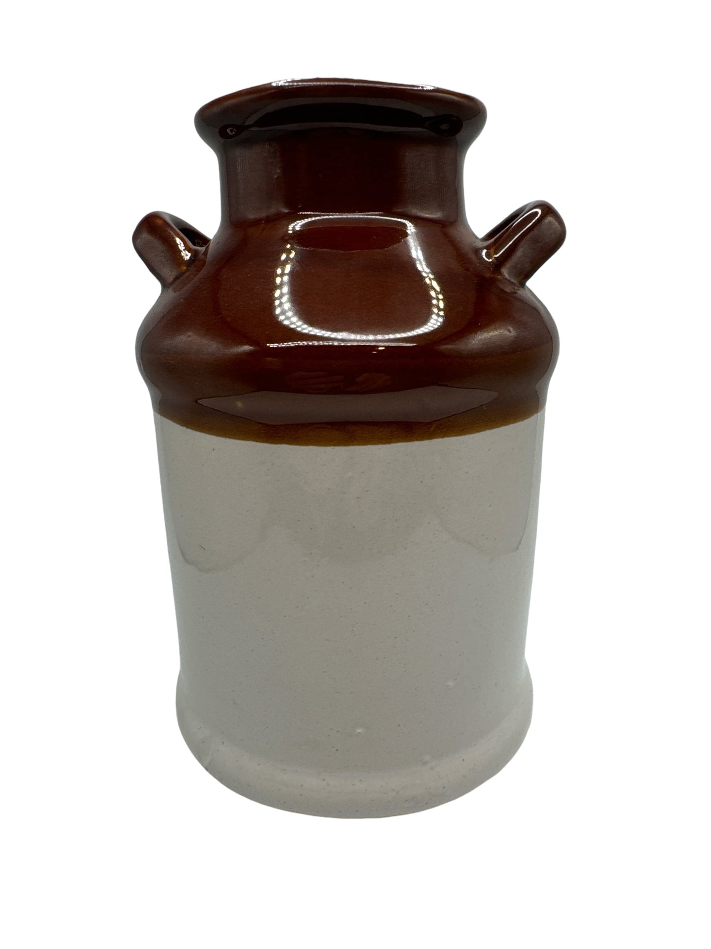 Ceramic Milk Jug